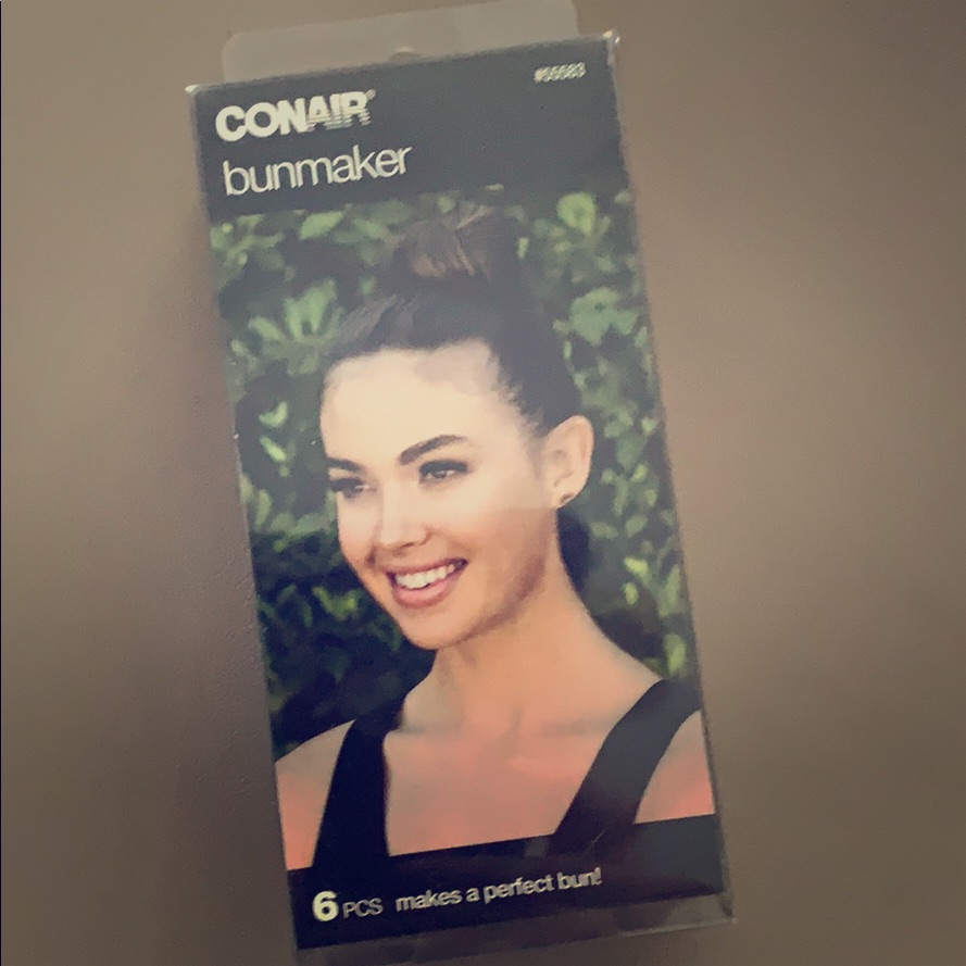 Conair Bunmaker